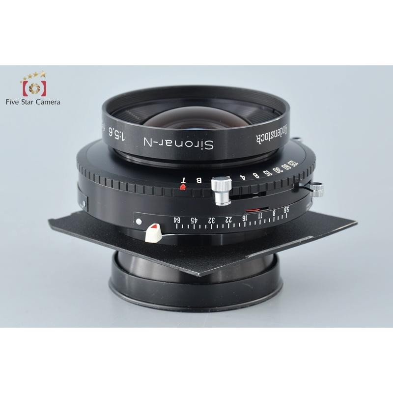 【中古】(ローデンシュトック) RODENSTOCK Sironar-N 240/5.6 中古】Rodenstock ローデンシュトック Sironar-N 240mm f/5.6 MC