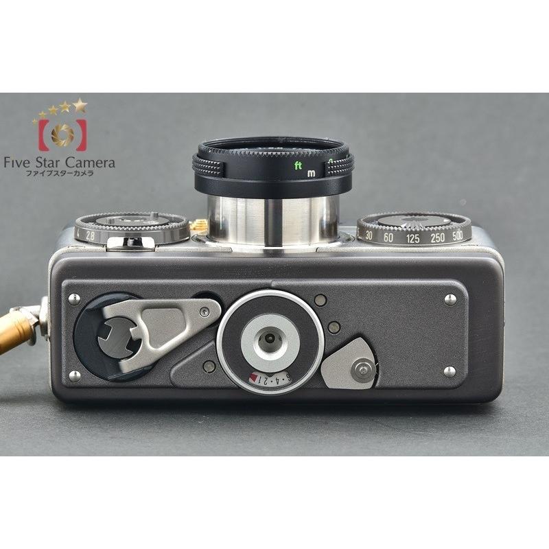 Rollei35T 美品中古 中古フィルムカメラ Rollei 製品一覧 - 価格.com