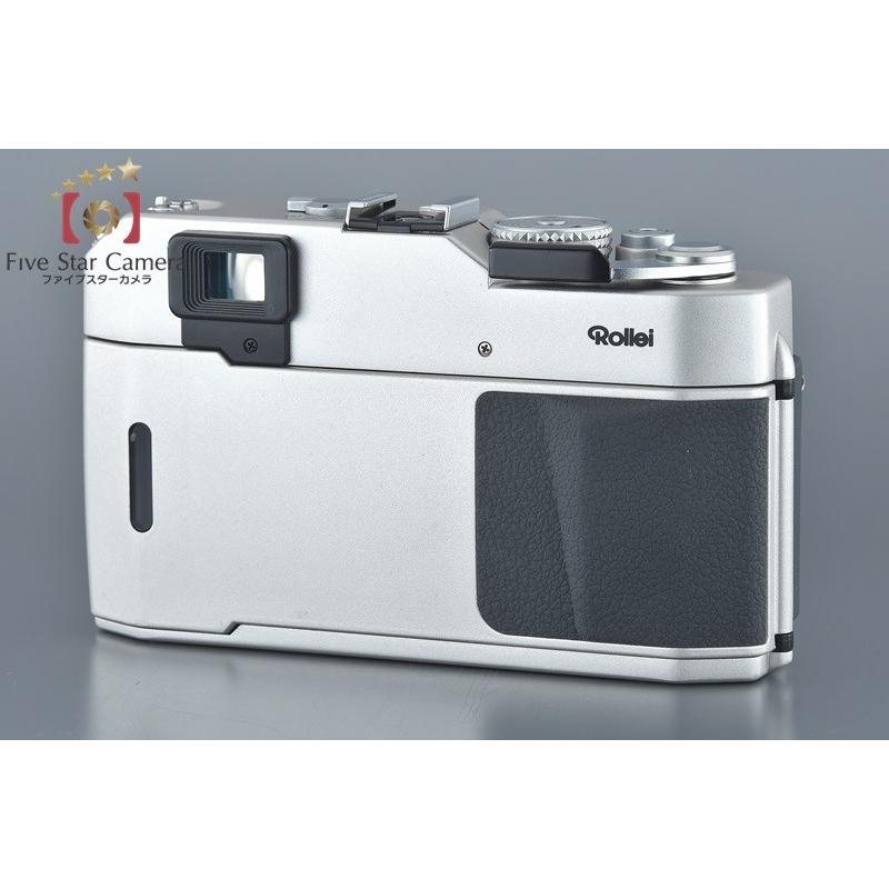 SALE／60%OFF】【SALE／60%OFF】Rollei ローライ 35RF Sonnar 40mm F