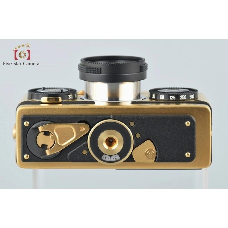 中古】Rollei ローライ 35 Classic ゴールド コンパクトフィルム 中古】Rollei ローライ 35 Classic ゴールド コンパクトフィルム