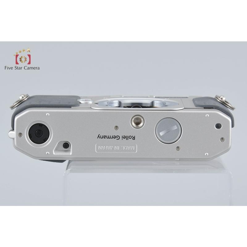 Rollei（ローライ） 【中古】Rollei 35RF レンジファインダーフィルム