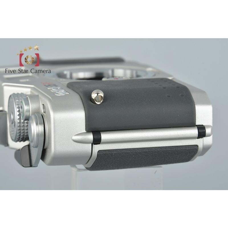 中古】Rollei ローライ 35 RF レンジファインダーカメラ : 中古カメラ