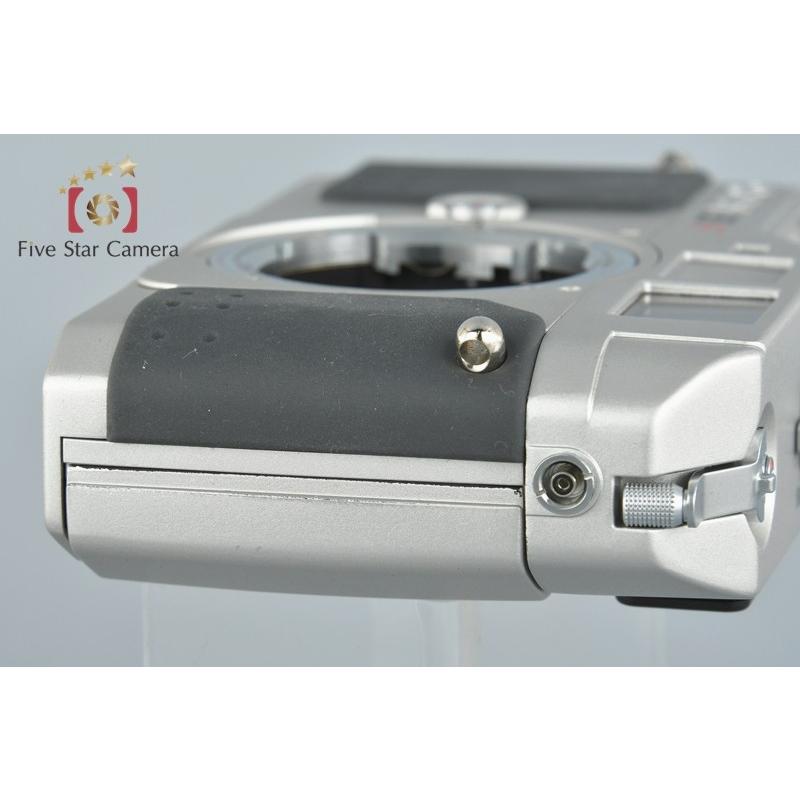 中古】Rollei ローライ 35 RF レンジファインダーカメラ : 中古カメラ