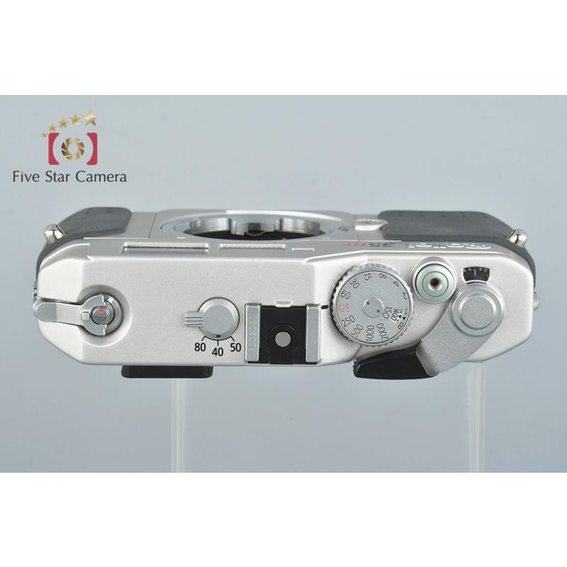 中古】Rollei ローライ 35 RF レンジファインダーカメラ : 中古カメラ