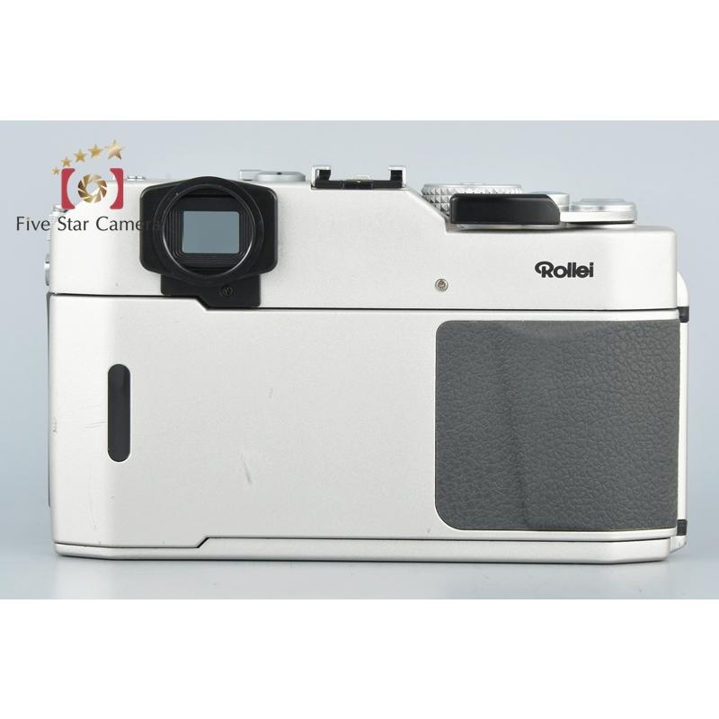 美品 ローライ35rf rollei 35rf 