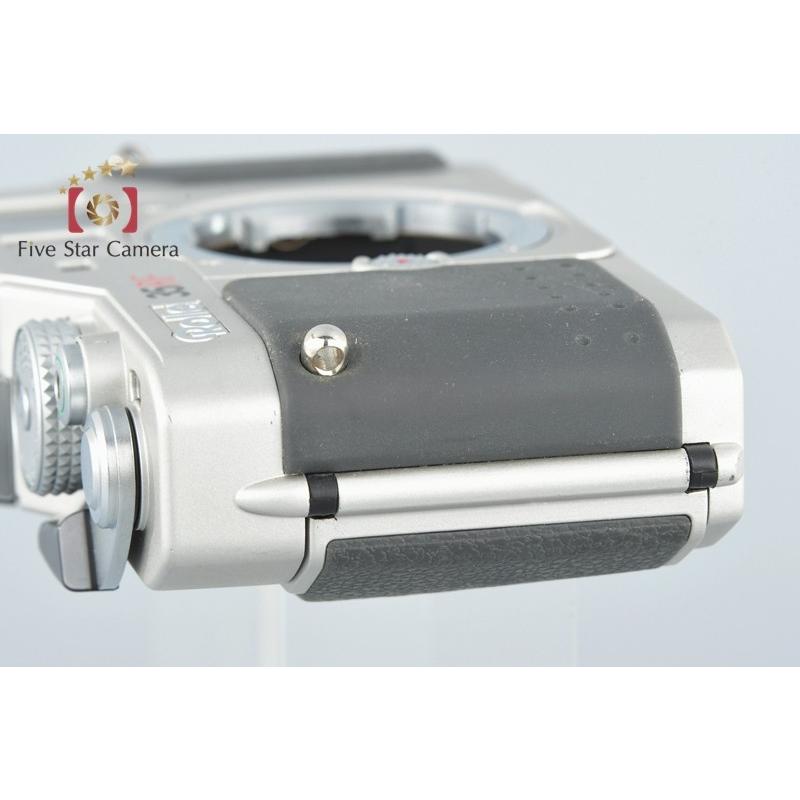 【中古】Rollei ローライ 35RF レンジファインダーフィルムカメラ 元箱付き 中古】Rollei ローライ 35RF レンジファインダーフィルムカメラ : 中古