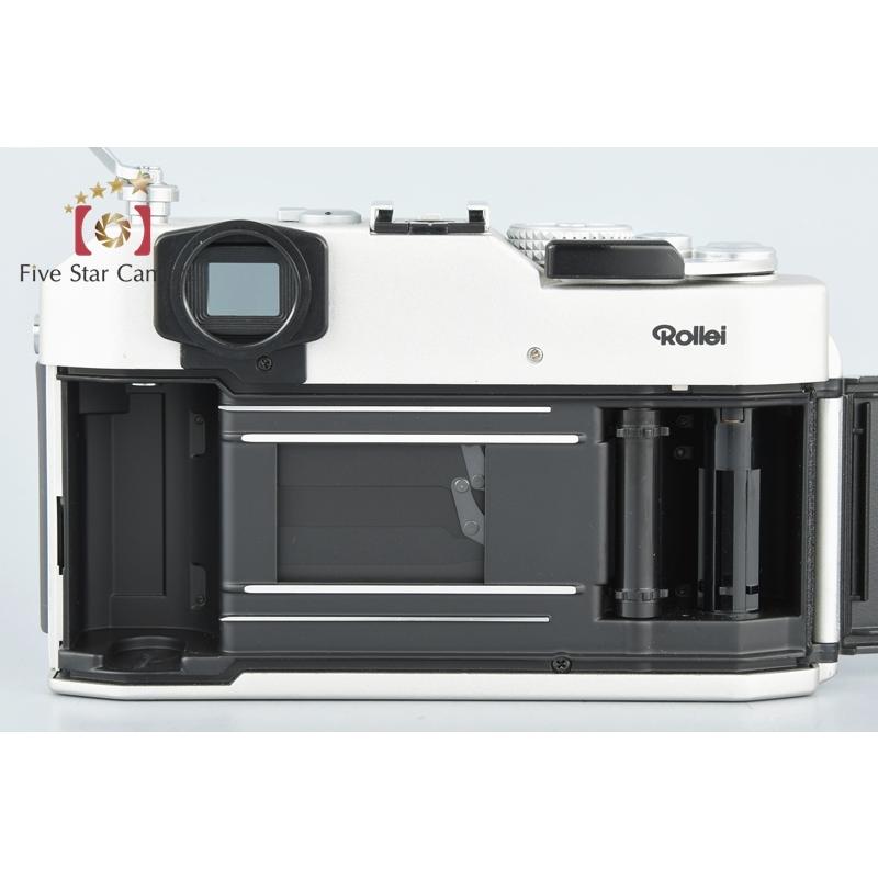 Rollei 35 RF ローライ レンジファインダー 希少 フィルムカメラ
