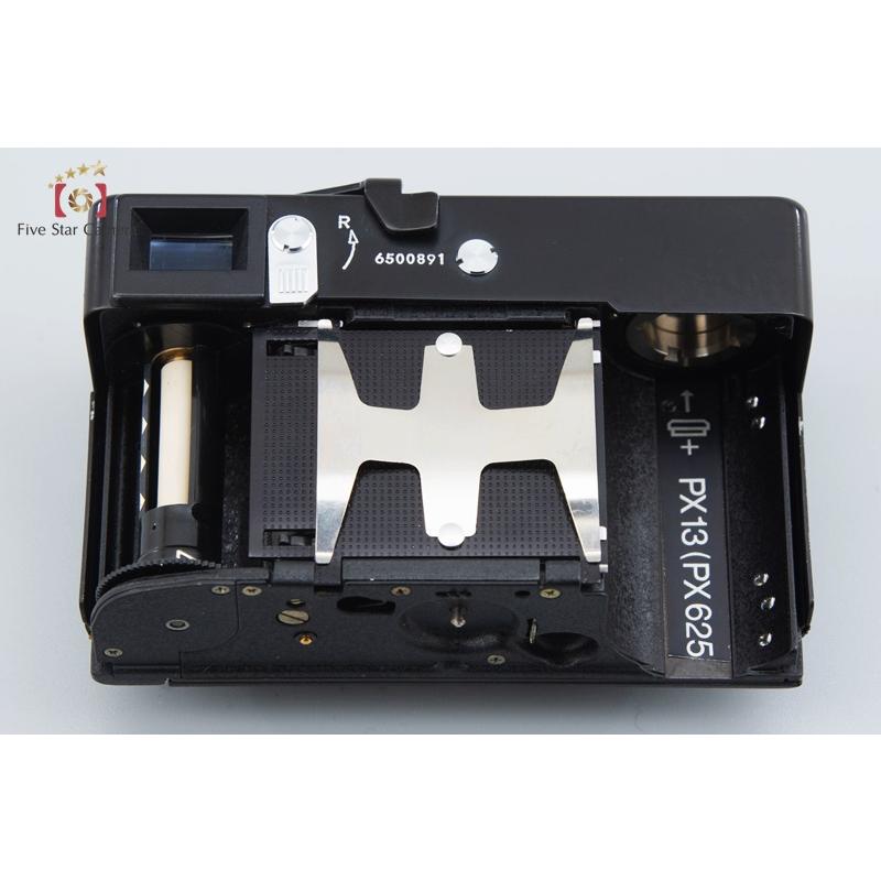 中古】Rollei ローライ 35S ブラック コンパクトフィルムカメラ 中古】Rollei ローライ 35S ブラック コンパクトフィルムカメラ