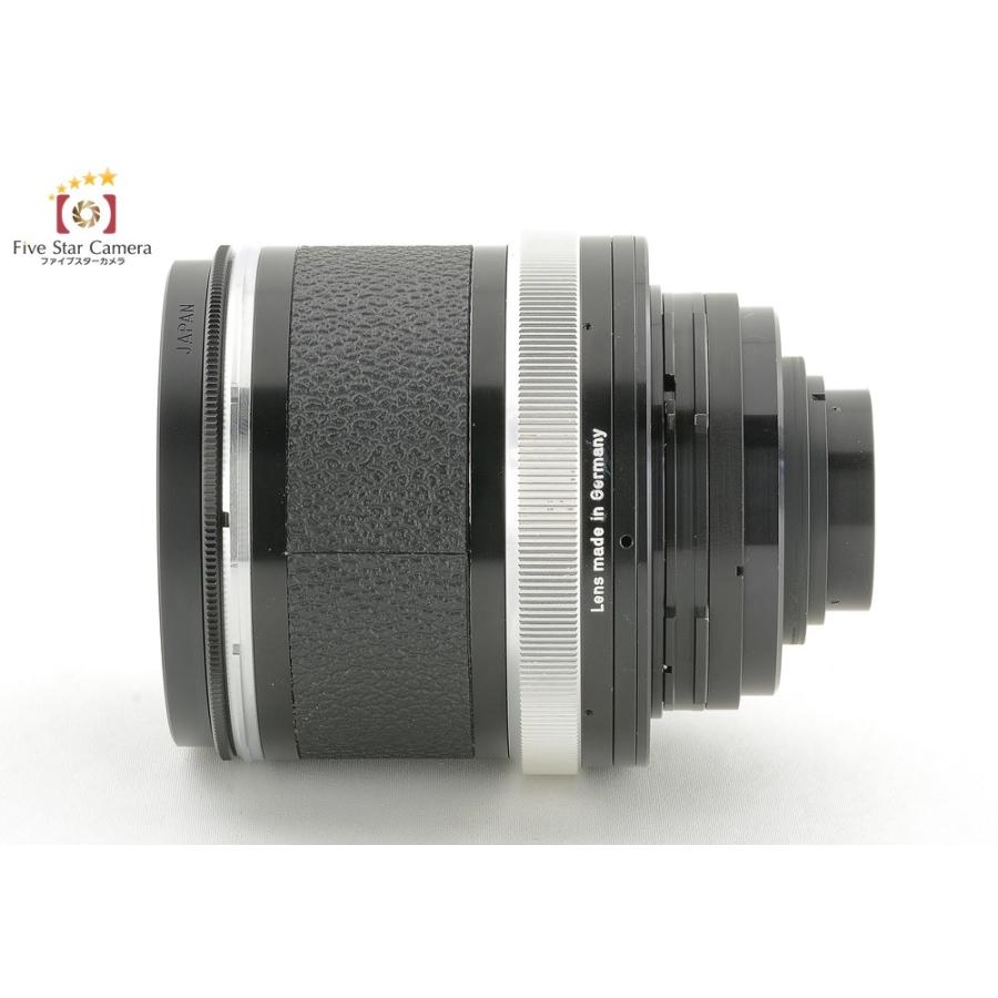 Objectif Rollei HFT Distagon 4,0/50 Mm Pour Série 6000 – Moyen Format
