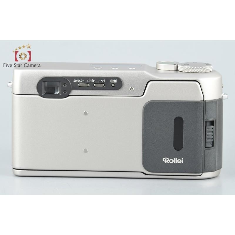 中古フィルムカメラ Rollei 製品一覧 - 価格.com 【中古】Rollei