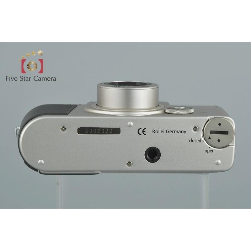 中古】Rollei ローライ AFM 35 コンパクトフィルムカメラ : 中古