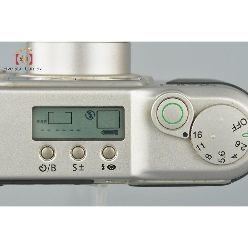 中古】Rollei ローライ AFM 35 コンパクトフィルムカメラ : 中古