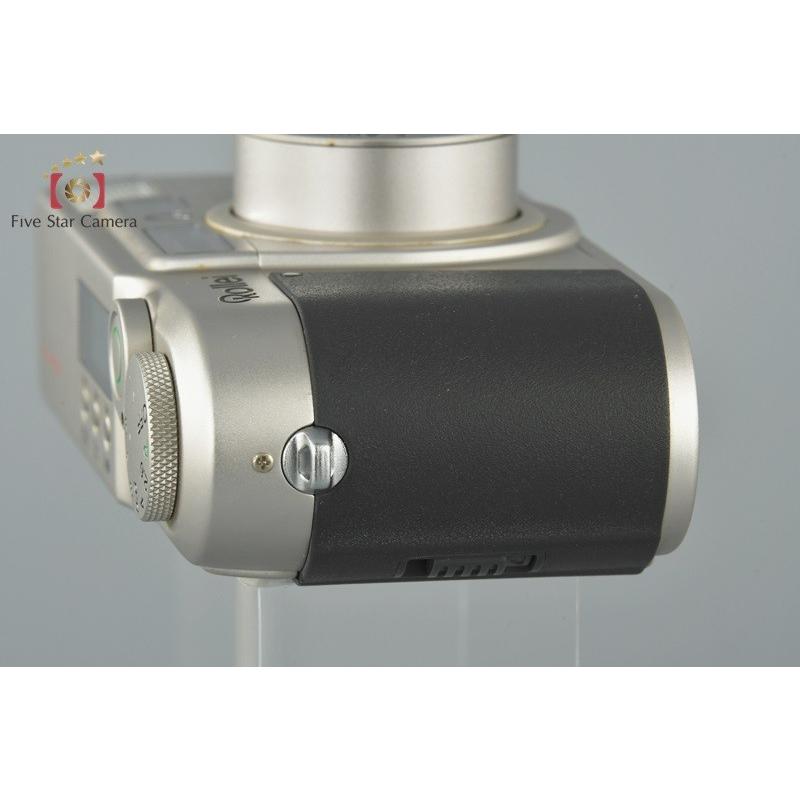 中古】Rollei ローライ AFM 35 コンパクトフィルムカメラ : 中古カメラ