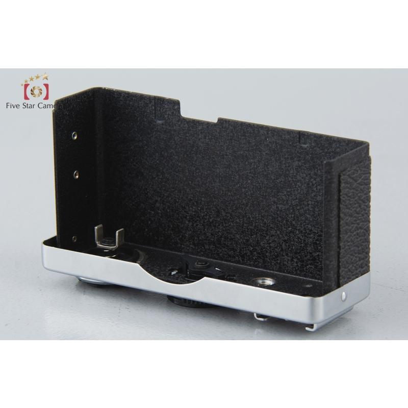 中古】Rollei ローライ B35 シルバー コンパクトフィルムカメラ : 中古