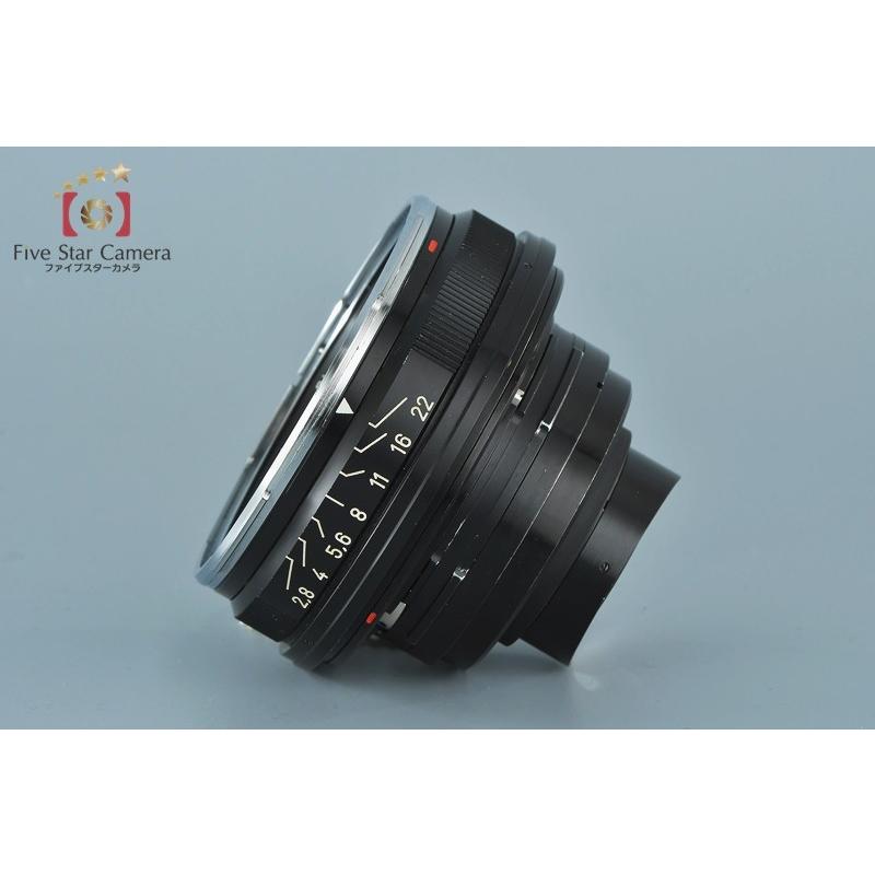 中古】Rollei ローライ HFT Planar 80mm f/2.8 SL66用 : 中古 中古】Rollei ローライ HFT Planar 80mm f/2.8 SL66用 : 中古