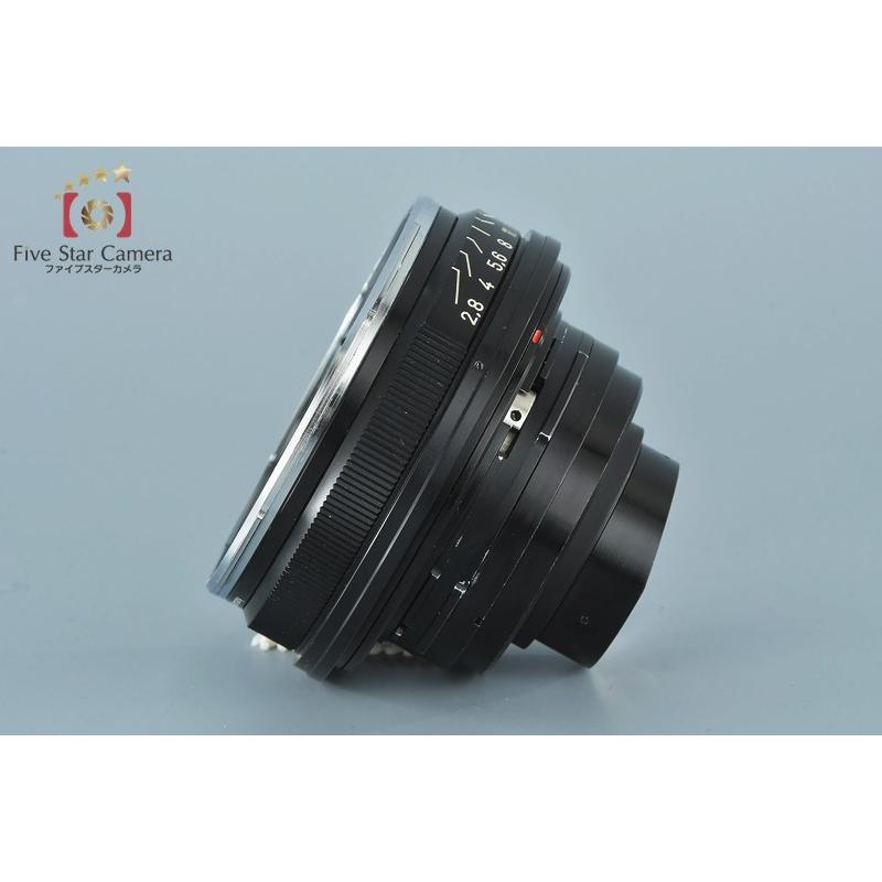 【中古】(ローライ) Rollei プラナー HFT 80/2.8 2026年最新】Yahoo!オークション -rollei planar 80 2.8 hftの中古品