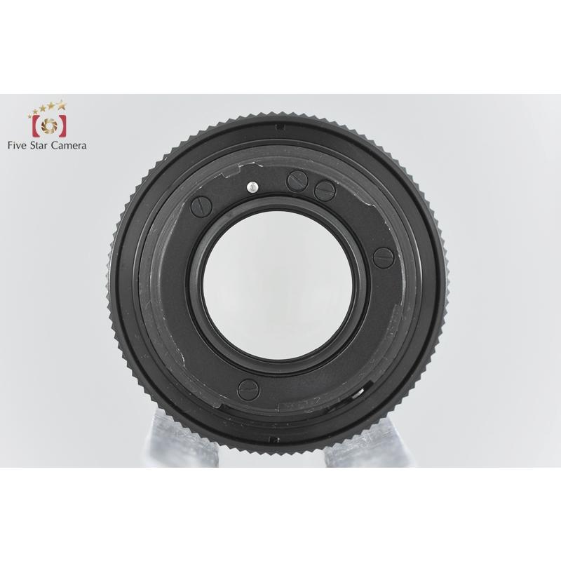 中古】Rollei ローライ Carl Zeiss Planar 50mm f/1.4 HFT QBMマウント