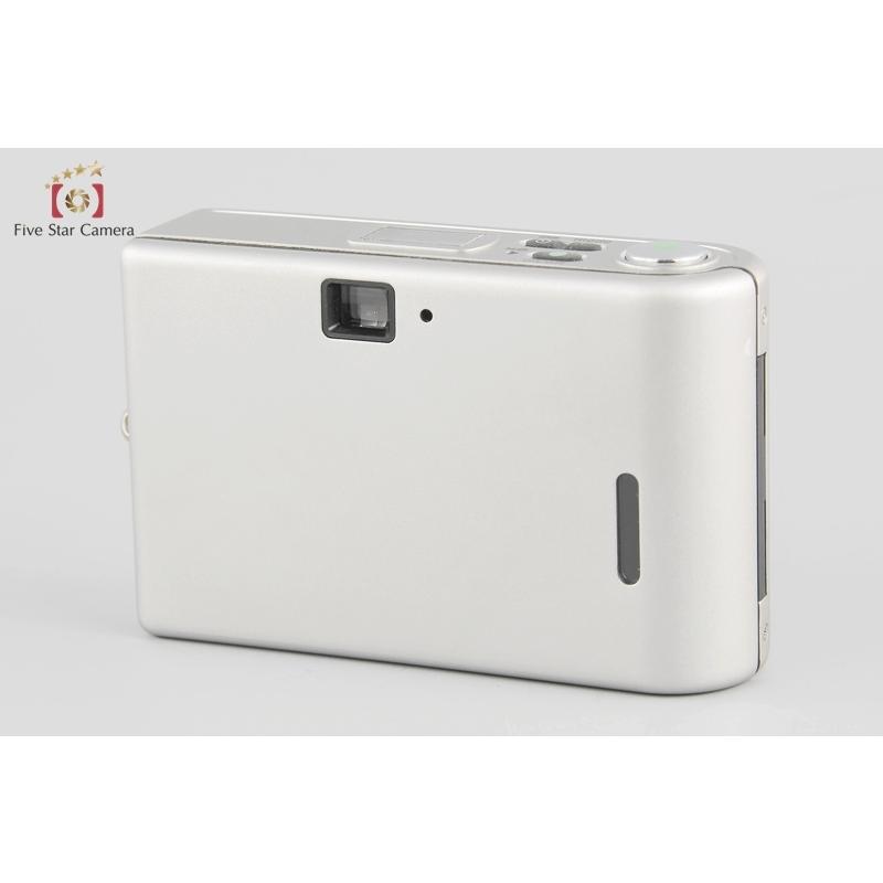 中古】Rollei ローライ PREGO 30 コンパクトフィルムカメラ 中古】Rollei ローライ PREGO 30 コンパクトフィルムカメラ