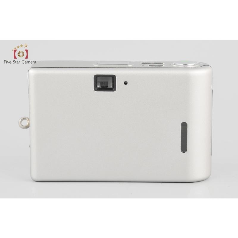 中古】Rollei ローライ PREGO 30 コンパクトフィルムカメラ : 中古