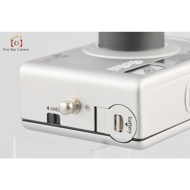 中古】Rollei ローライ PREGO 30 コンパクトフィルムカメラ 中古】Rollei ローライ PREGO 30 コンパクトフィルムカメラ