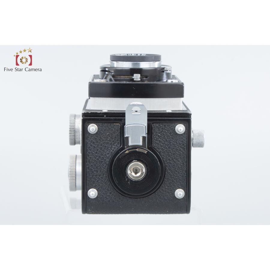 中古】Rollei ローライ ROLLEICORD III Xenar 75mm f/3.5 : 中古 中古】Rollei ローライ ROLLEICORD III Xenar 75mm f/3.5 : 中古