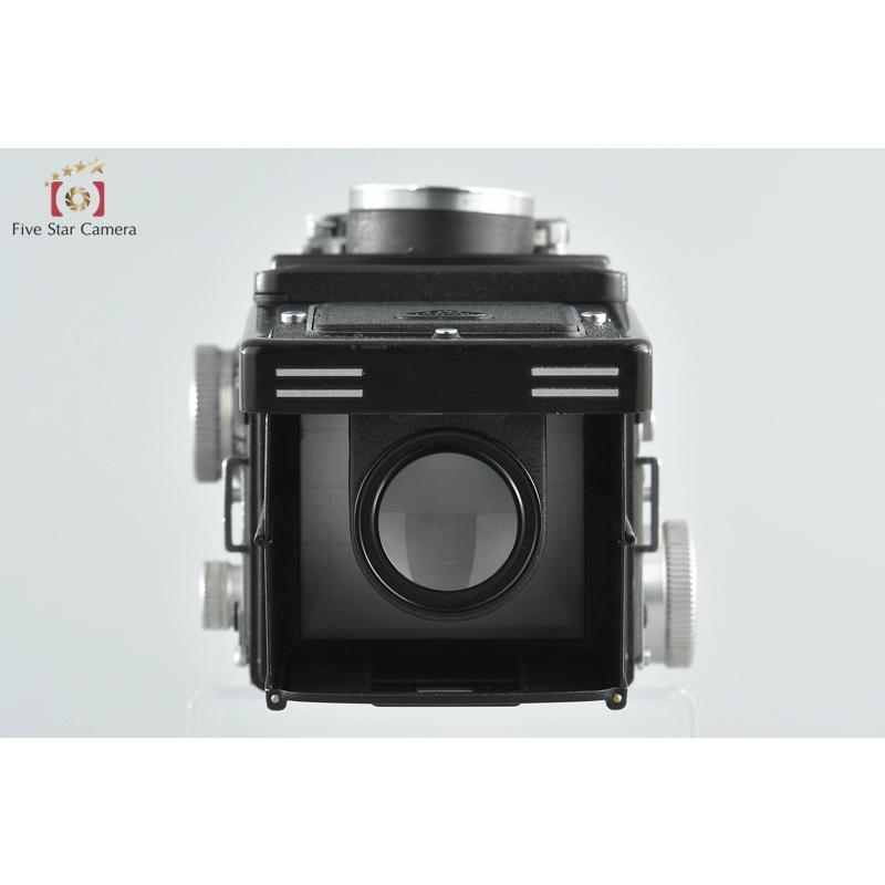 中古】Rollei ローライ ROLLEICORD Vb Type 2 二眼レフフィルム