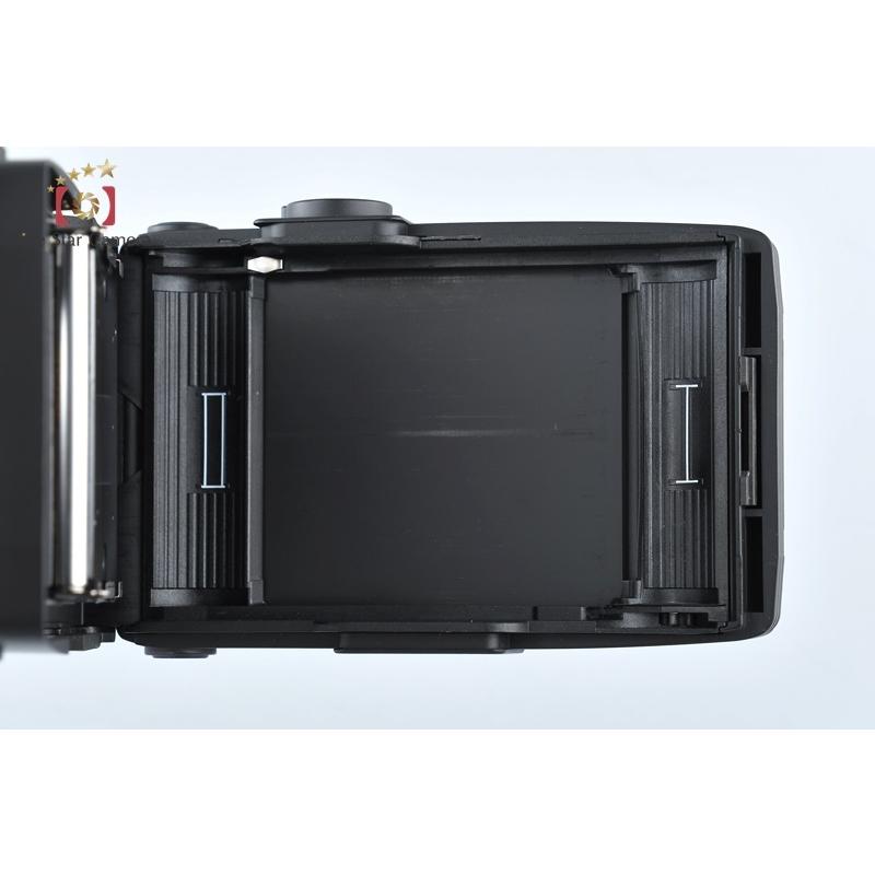 中古】Rollei ローライ Rolleiflex 6008 integral + Planar PQS 中古】Rollei ローライ Rolleiflex 6008 integral + Planar PQS
