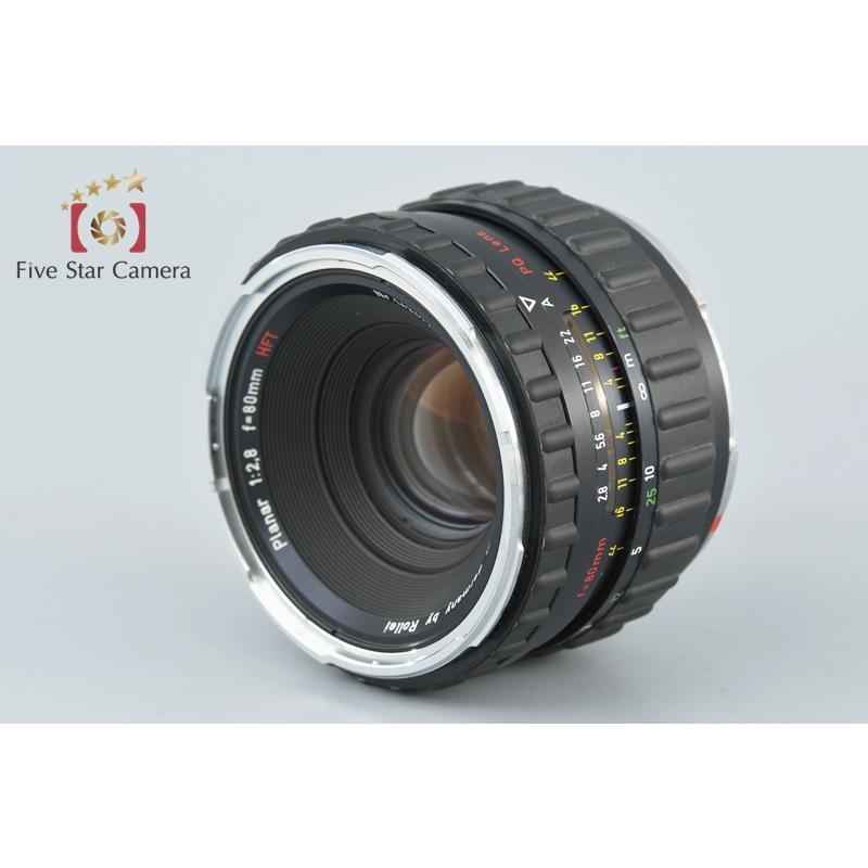 中古】Rollei ローライ Rolleiflex 6008 Professional + PQ 中古】Rollei ローライ Rolleiflex 6008 Professional + PQ