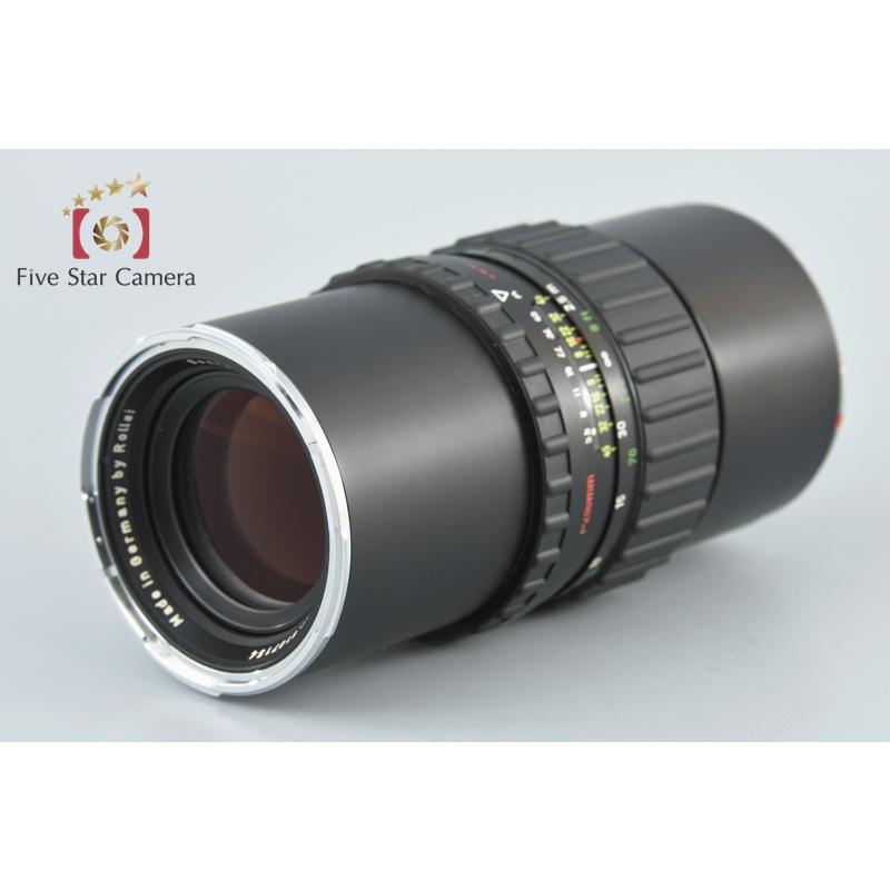 中古】Rollei ローライ Rolleiflex 6008 Professional + PQ 中古】Rollei ローライ Rolleiflex 6008 Professional + PQ