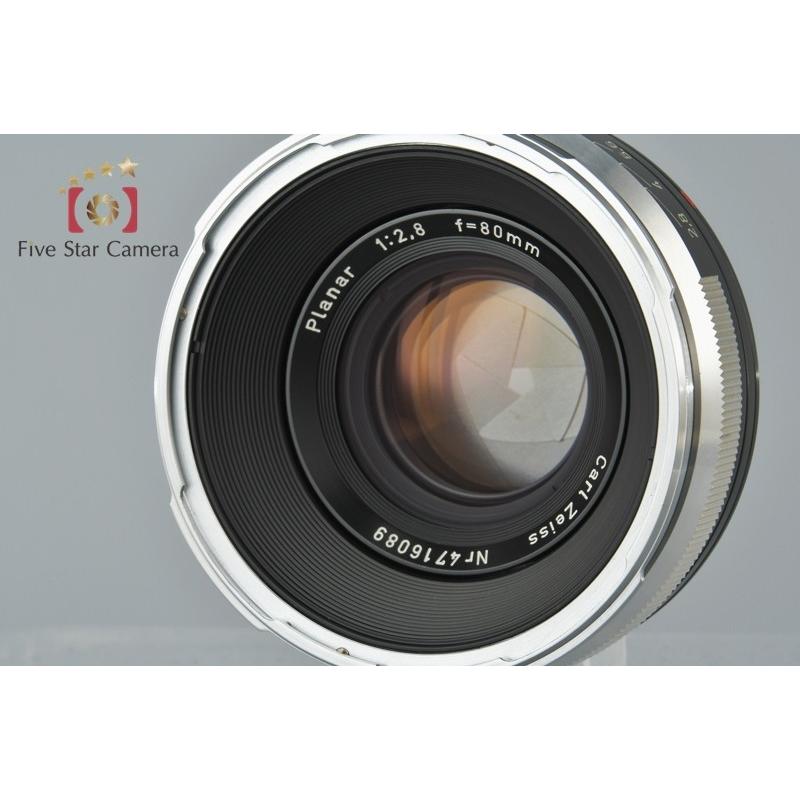 中古】Rollei ローライ ROLLEIFLEX SL66 + Carl Zeiss Planar 中古】Rollei ローライ ROLLEIFLEX SL66 + Carl Zeiss Planar
