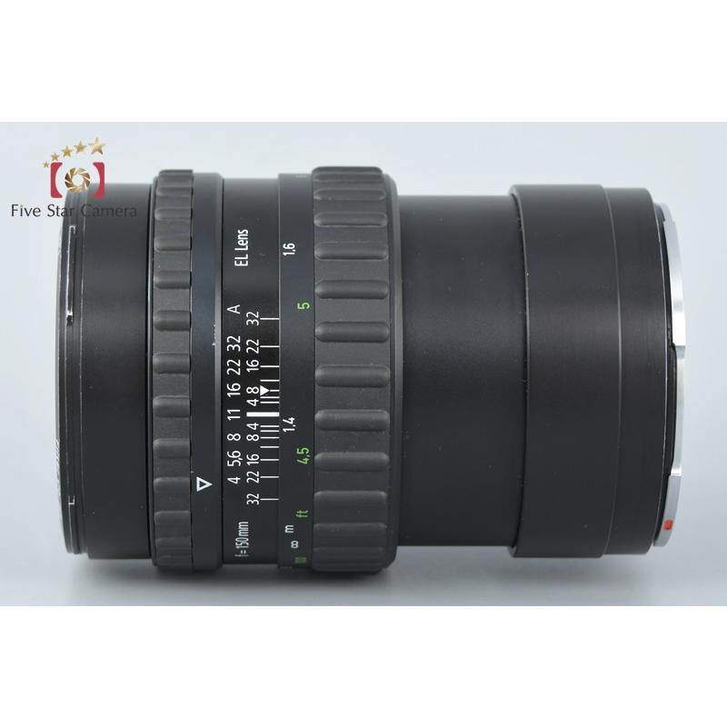 中古】Rollei ローライ Sonnar 150mm f/4 HFT 6000シリーズ用 : 中古