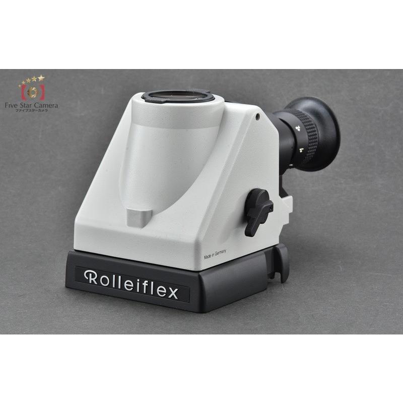 中古】Rollei ローライ Vファインダー : 中古カメラのファイブ 中古】Rollei ローライ Vファインダー : 中古カメラのファイブ