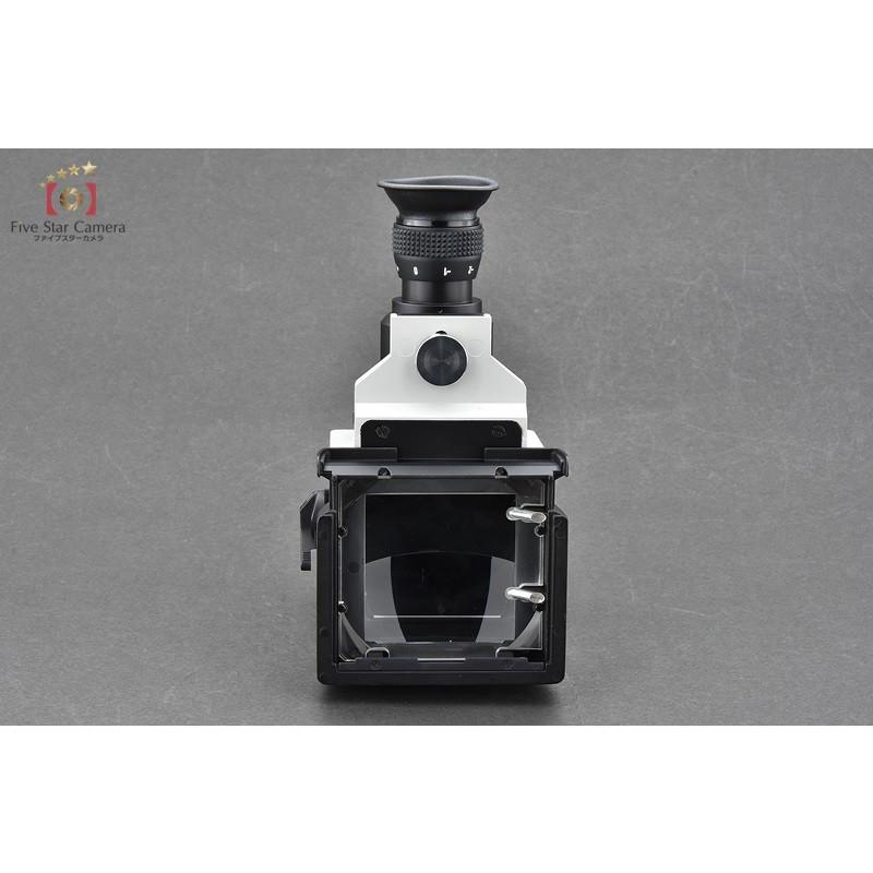 中古】Rollei ローライ Vファインダー : 中古カメラのファイブ 中古】Rollei ローライ Vファインダー : 中古カメラのファイブ