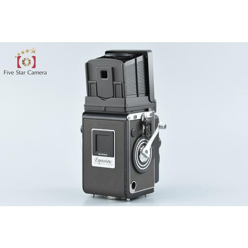 中古】Rollei ローライ Rolleiflex 2.8GX 二眼レフカメラ : 中古 中古】Rollei ローライ Rolleiflex 2.8GX 二眼レフカメラ : 中古