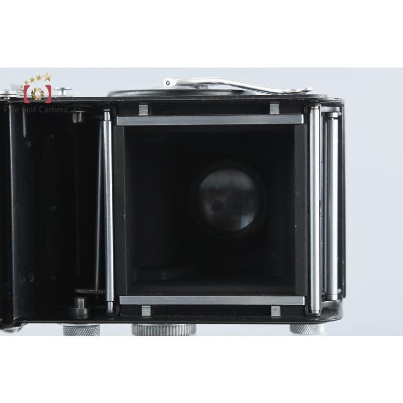 中古】Rollei ローライ Rolleiflex 2.8A 二眼レフカメラ : 中古カメラ