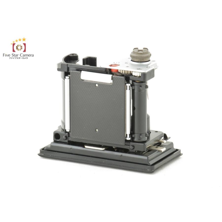 中古】ROLLEIFLEX ローライフレックス 3003 + HFT Planar 50mm f/1.8