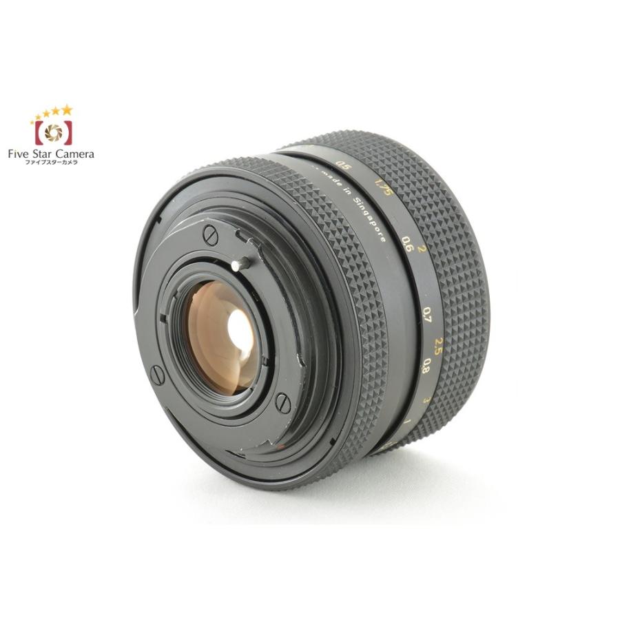 中古】ROLLEIFLEX ローライフレックス 3003 + HFT Planar 50mm f/1.8