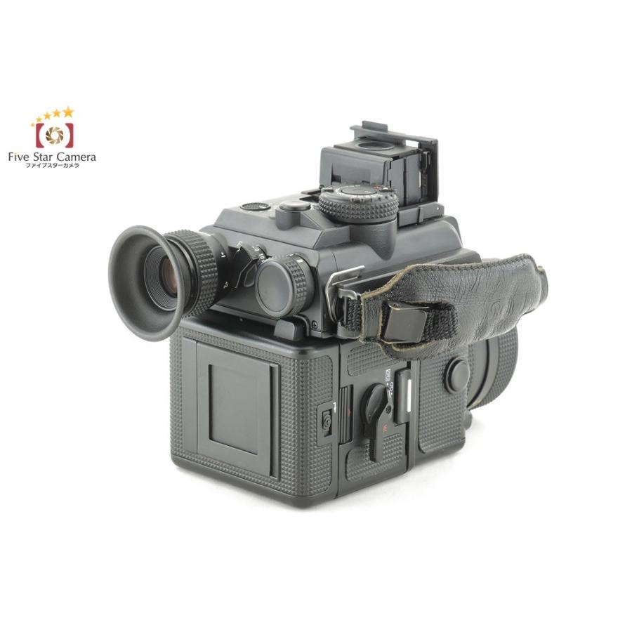 中古】ROLLEIFLEX ローライフレックス 3003 + HFT Planar 50mm f/1.8