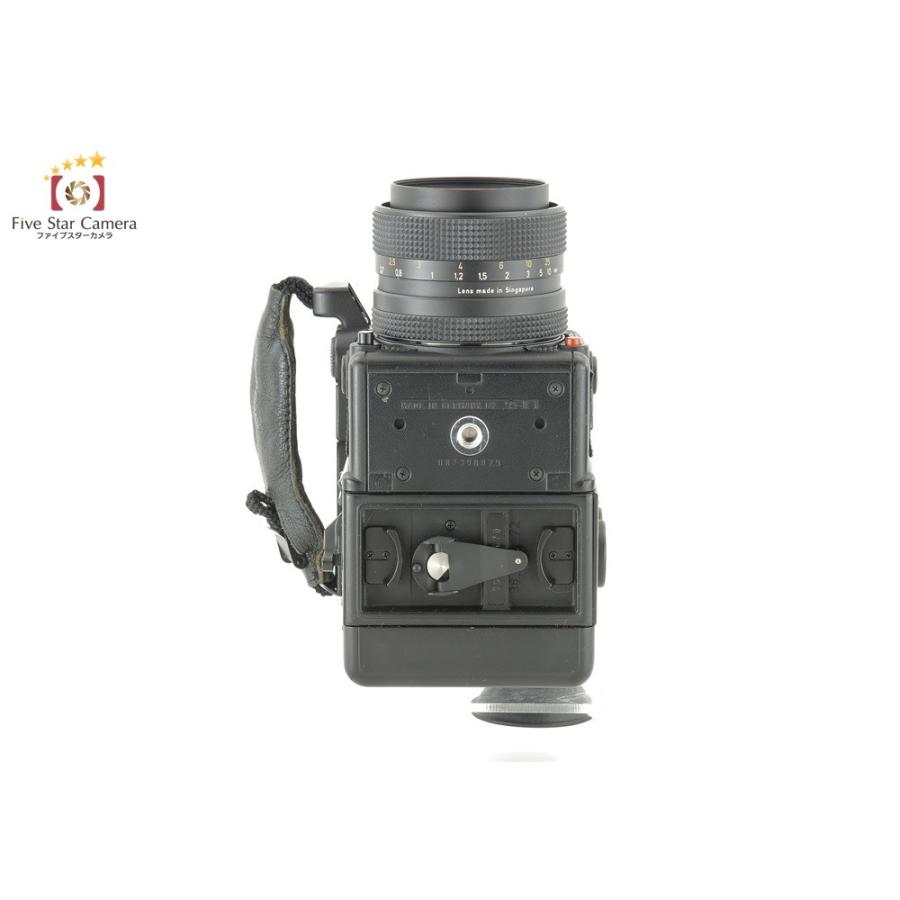 中古】ROLLEIFLEX ローライフレックス 3003 + HFT Planar 50mm f/1.8