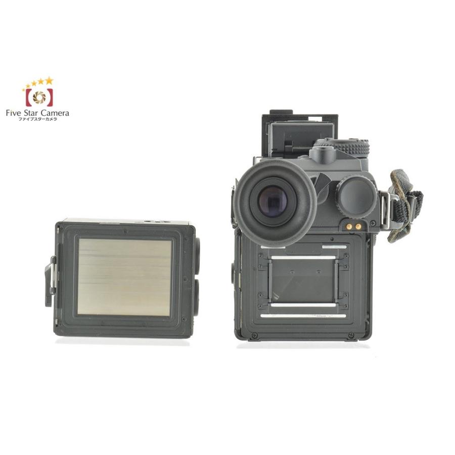 中古】ROLLEIFLEX ローライフレックス 3003 + HFT Planar 50mm f/1.8