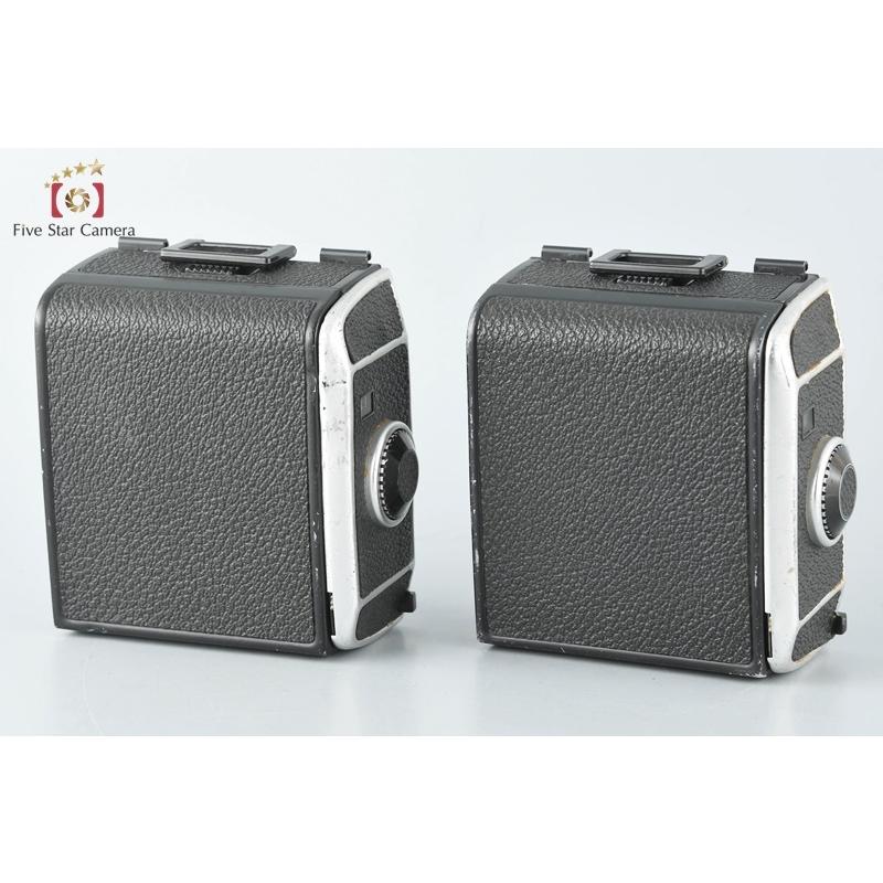 【中古】Rollei ローライ Carl Zeiss Distagon 50mm f/4 ROLLEIFLEX SL66用 中古】Rollei ローライ ROLLEIFLEX SL66 + Carl Zeiss Distagon 50mm f