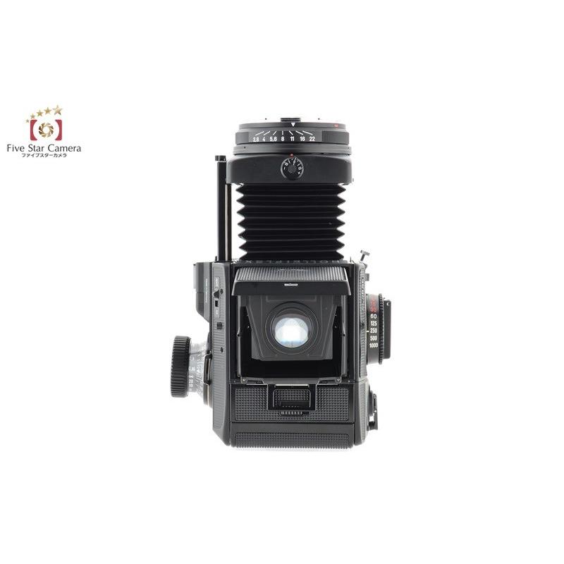 ローライ Rolleiflex SL66SE Planar 80 2.8 HFT 中古】Rollei ローライ ROLLEIFLEX SL66SE HFT Planar 80mm f/2.8 付属