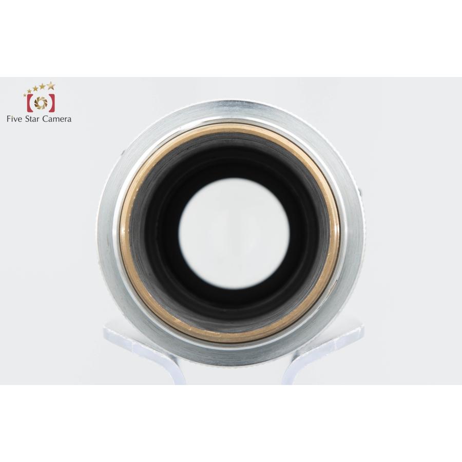 中古】Sankyo Kohki 三協光機 KOMURA 80mm f/3.5 L39 ライカ 中古】Sankyo Kohki 三協光機 KOMURA 80mm f/3.5 L39 ライカ