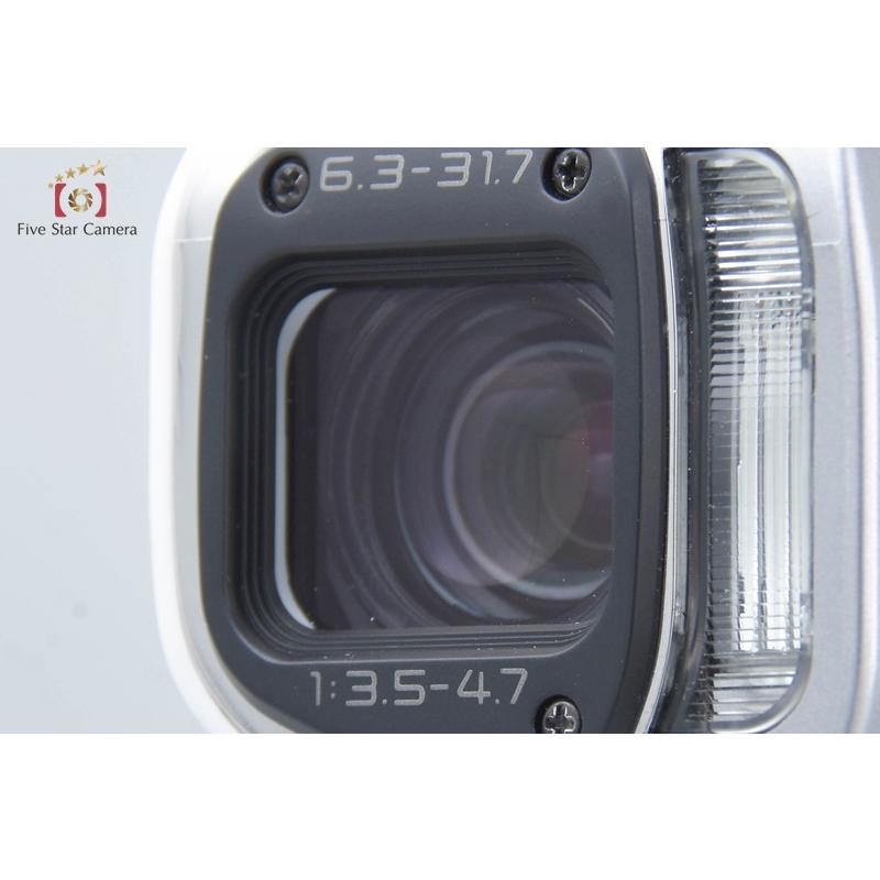 SANYO Xacti ザクティDMX-CA8 防水デジタルカメラ 中古美品 SANYO Xacti ザクティDMX-CA8 防水デジタルカメラ 中古美品