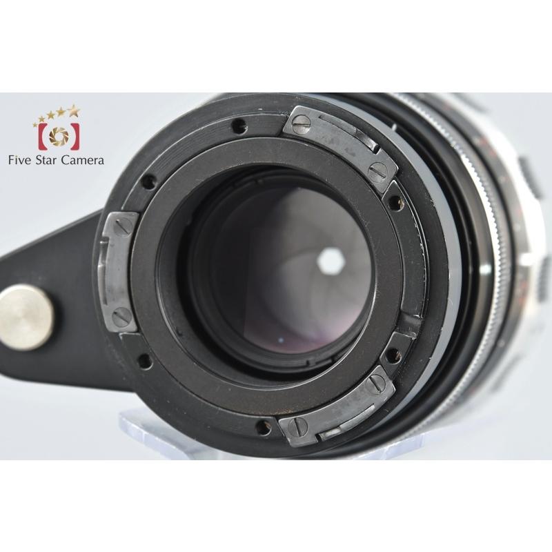 中古】Schneider シュナイダー Alpa-Tele-Xenar 135mm f/3.5 中古】Schneider シュナイダー Alpa-Tele-Xenar 135mm f/3.5