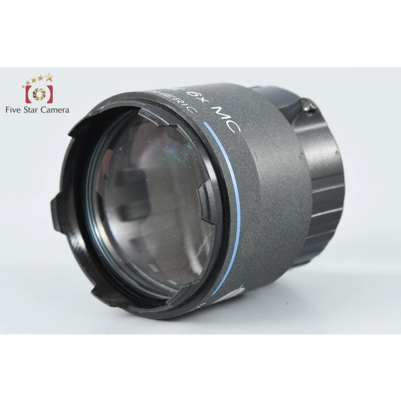 中古】Schneider シュナイダー Lupe 6x MC ASPHERIC : 中古カメラの