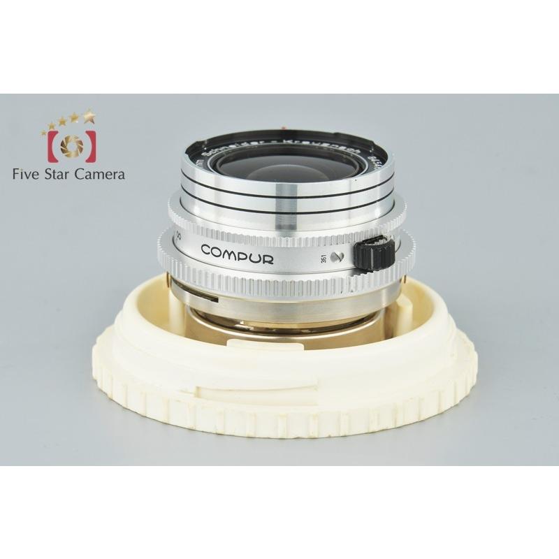 中古】Schneider シュナイダー Retina-Curtagon 35mm f/2.8 中古】Schneider シュナイダー Retina-Curtagon 35mm f/2.8