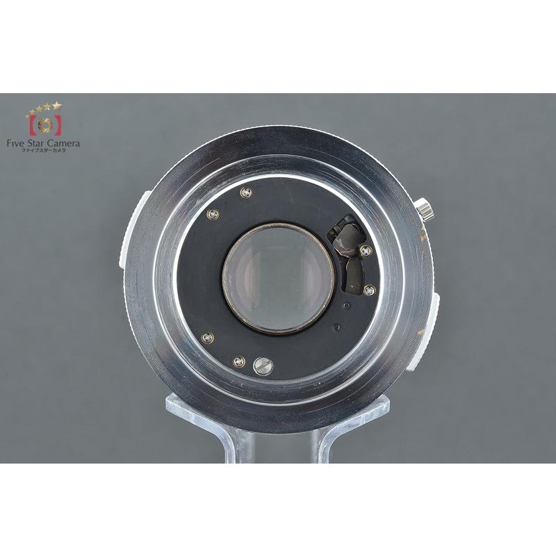 中古】Schneider シュナイダー Retina-Xenon 50mm f/1.9 M42 中古】Schneider シュナイダー Retina-Xenon 50mm f/1.9 M42