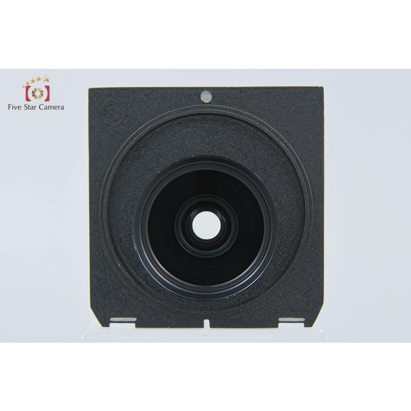 中古】Schneider Kreuznach シュナイダー SUPER ANGULON 65mm f