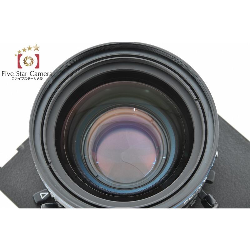 【中古】(シュナイダー) Schneider Symmar150/5.6 中古】(シュナイダー) Schneider APO ジンマー MC 150/5.6